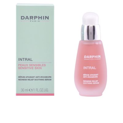 Intral Redness Relief Soothing Serum 30 Ml