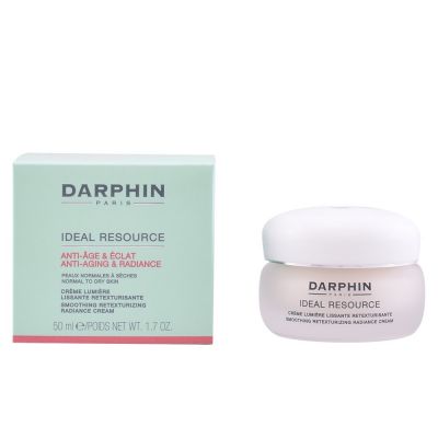 Ideal Resource Smooting Retexturizing Radiance Cream 50 Ml