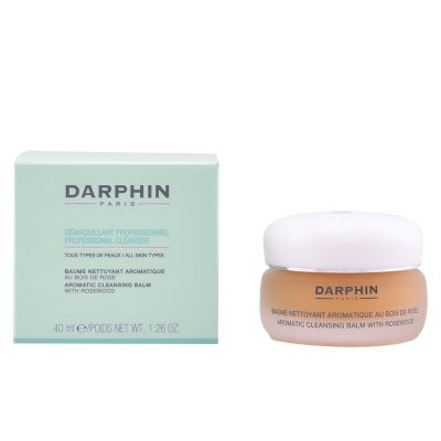 Professional Cleanser Aromatic Cleansing Balm Rosewood 40 Ml