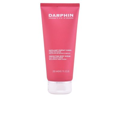 Perfecting Body Scrub Silky Smooth Cream 200 Ml