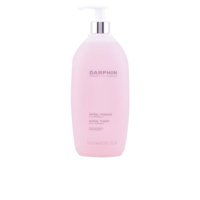 Intral Cleansing Toner With Chamomile 500 Ml