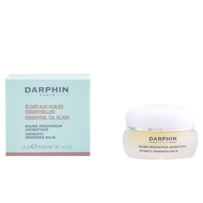 Essential Oil Elixir Renewing Balm 15 Ml