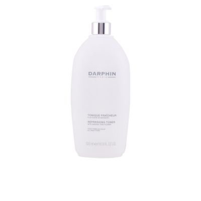 Refreshing Toner With Banana Tree Flower 500 Ml