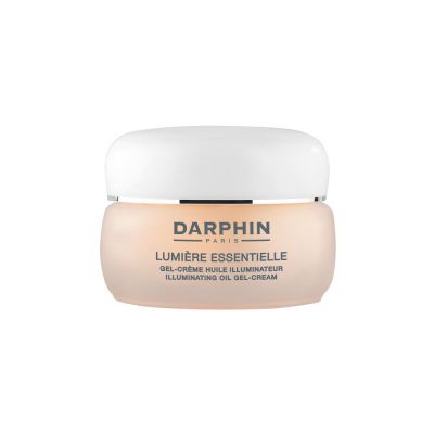 Lumiere Essentièlle Illuminating Oil Gel Cream 50 Ml