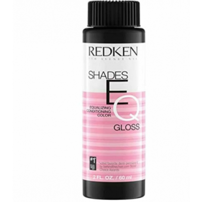 Redken Shades EQ 09T Titanium Chrome 60 Ml