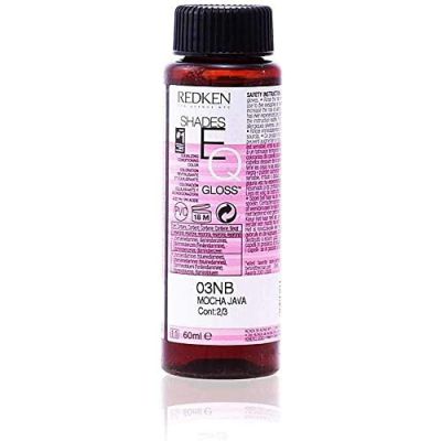 Redken Shades EQ 03Nb Mokka Java 60 ml
