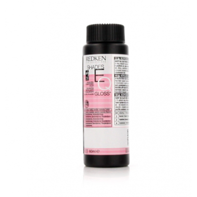 Redken Shades EQ 03R Roxy Red 60 Ml