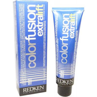 Color Fusion Extra Lift Medium Neutral 60Ml