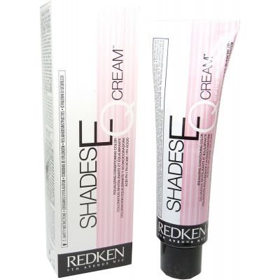 Redken Shades EQ Cream 06C Copper G7 X 60 Ml