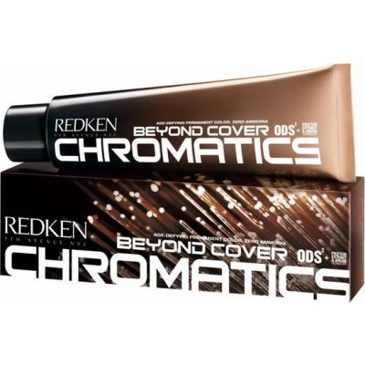 Redken Chromatics Beyond Cover 5,46 Nat Cp Red 63Ml Lg7