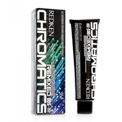 Redken Chromatics Remixed Green 60Ml Lg7