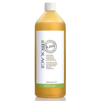 Biolage R.A.W. Nourish Shampoo 1 Ltr
