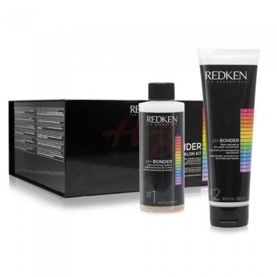 Ph Bonder Full Size Kit