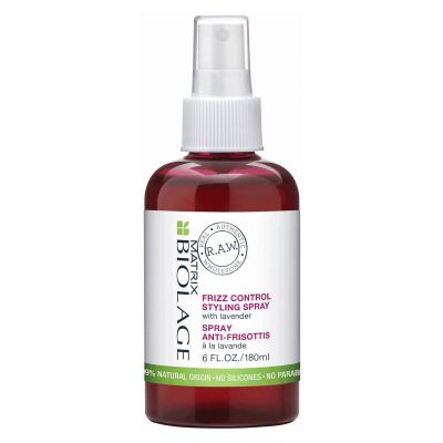 Biolage R.A.W. Styling Frizz Control 180Ml