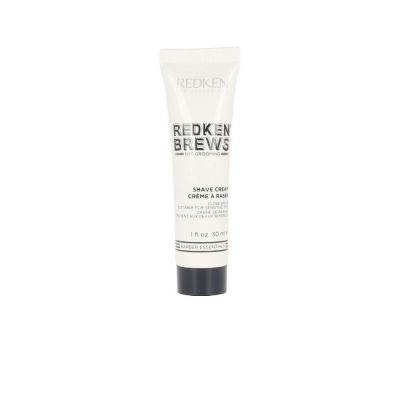 Redken Brews Shave Cream 30 Ml