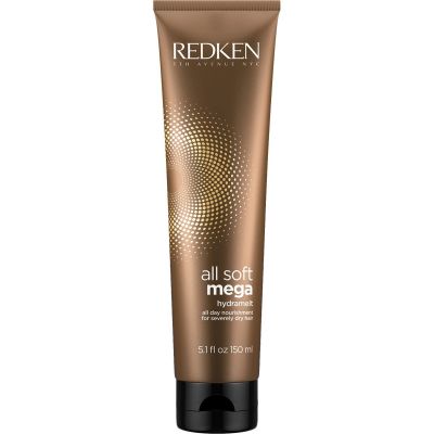 All Soft Mega Leave In Hydramelt 150ml