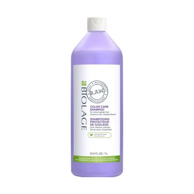 Biolage R.A.W. ColorCare Shampoo 1 Ltr