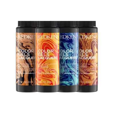 Gels de couleur Laques 3N Espresso