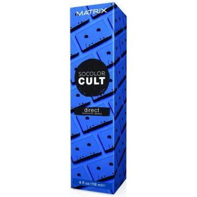 SoColor Cult Semi Retro Blau