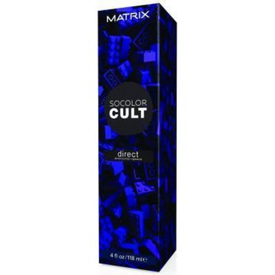 SoColor Cult Semi Admiral Navy