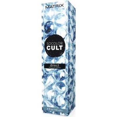 SoColor Cult Semi Marble Grey