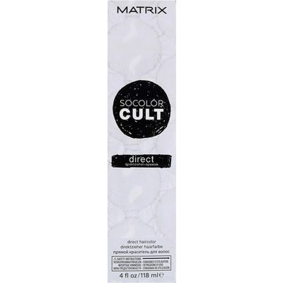 SoColor Cult Semi Clear