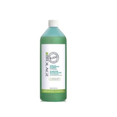 Biolage R.A.W. Scalp Shampoo 1 Ltr