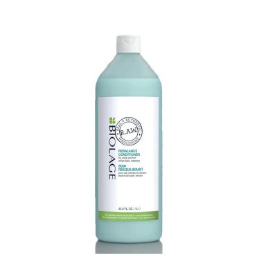 Biolage R.A.W. Rebalance Condizionatore 1 Ltr
