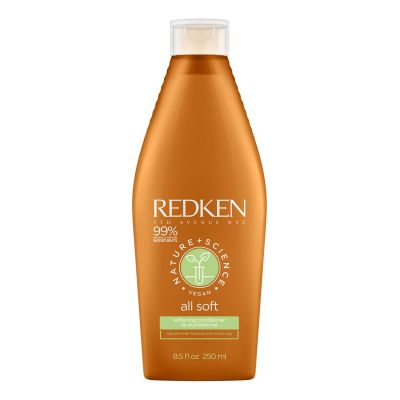 Nature + Science All Soft Conditioner 250Ml