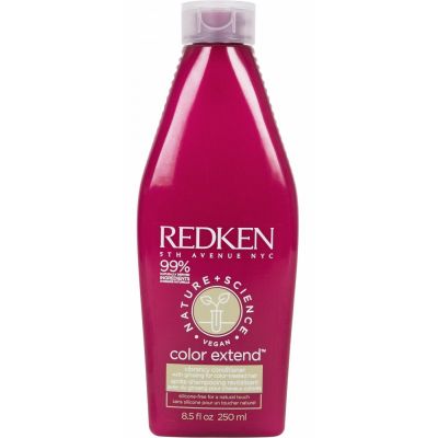 Nature + Science Color Extend Conditioner 250Ml
