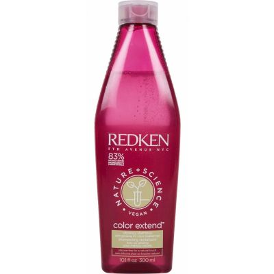 Nature + Science Color Extend Shampoo 300Ml