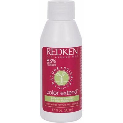 Redken - Nature + Science Color Extend Shampoo 50ml