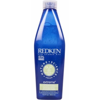 Nature + Science Extreme Shampoo 300Ml