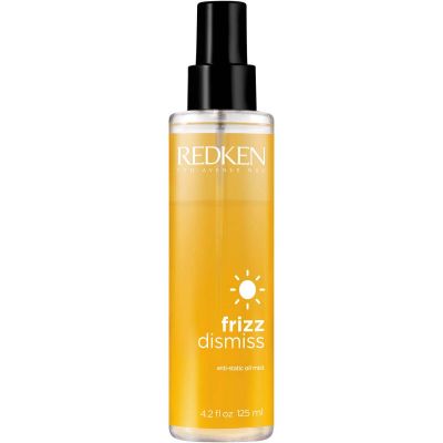 Frizz Dismiss Anti-Static Dry Oil Mist 125Ml