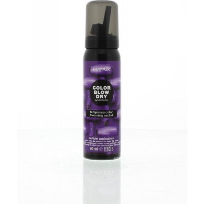 Color Blow Dry Blooming Orchid 70Ml
