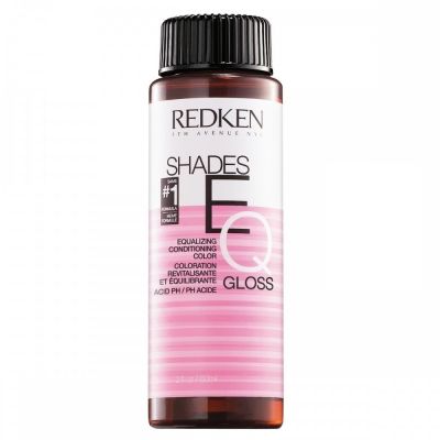 Shades Eq Gloss 08Vro 60Ml