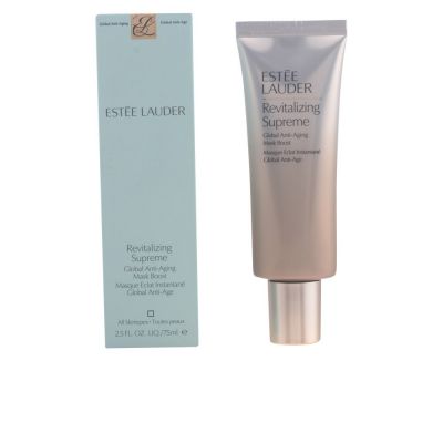Estee Lauder Revitalizing Supreme Global Anti-Aging Mask Boost 75Ml 