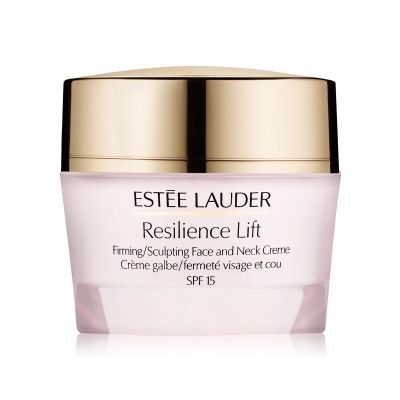 Estee Lauder Resilence Lift Sculpting Oil In Creme Infusion Peaux Seches A Tres Seches 50Ml