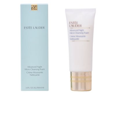 Advanced Night Repair Micro Cleansing Foam 100 Ml