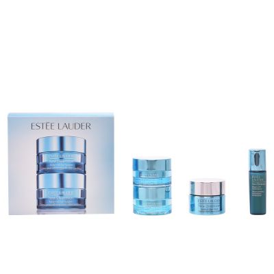 New Dimension Eye Lote 3 Pz