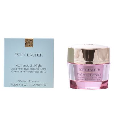 Estee Lauder Resilience Lift Night Lifting Firming Crema De Noche 50ml