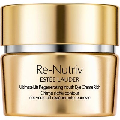 Estee Lauder Re Nutriv Ultimate Lift Regenerating Youth Eye Creme Rich 15Ml