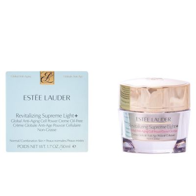Estee Lauder Revitalizing Supreme Light Crema 50Ml