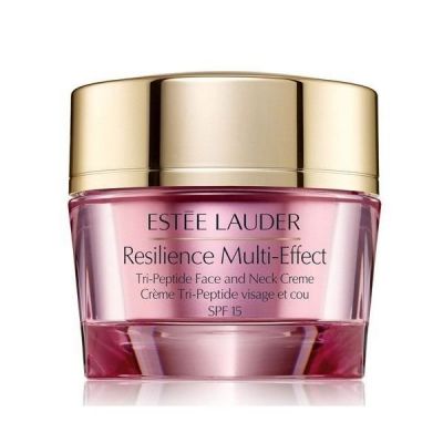 Resilience Multi-Effect Face And Neck Creme Spf15 50 Ml