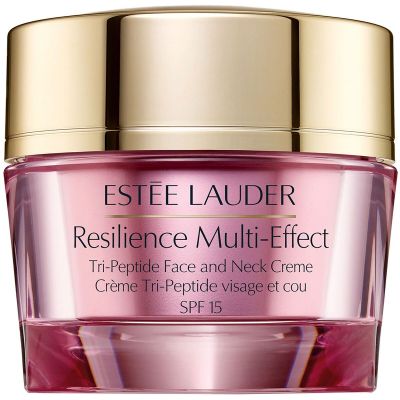 Resilience Multi-Effect Tri-Peptide Spf15 Dry Skin 50 Ml