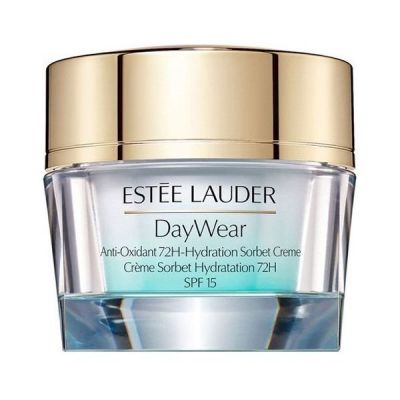 Daywear Anti-Oxidant 72H-Hydration Sorbet Creme Spf15 50 Ml