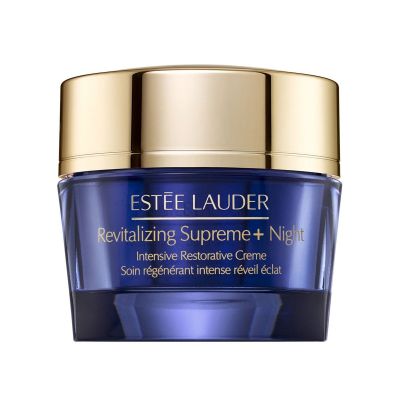 Revitalizing Supreme+ Night Restorative Cream 50 Ml