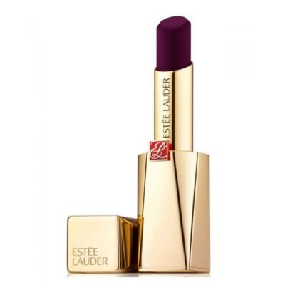 Estée Lauder Rouge à lèvres mat Pure Color Desire 414 Prouvez-le