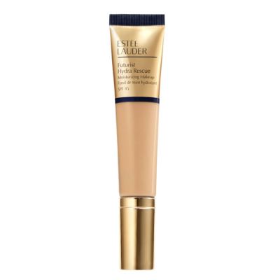 Estee Lauder Futurist Hydra Rescue Maquillaje de Base con Tratamiento Fps45 3w1 Tawny 35ml