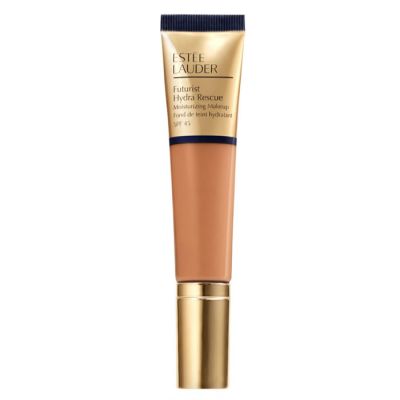 Estee Lauder Fond de teint Futurist Hydra Rescue avec traitement SPF45 5w1 Bronze 35 ml